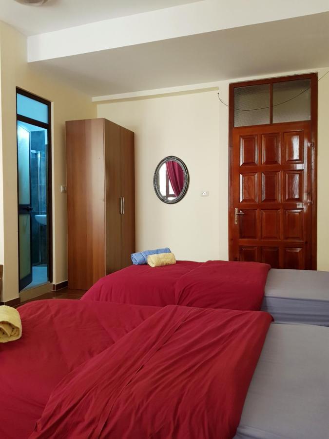 Hotel Kurtabeg Shkoder Exterior photo