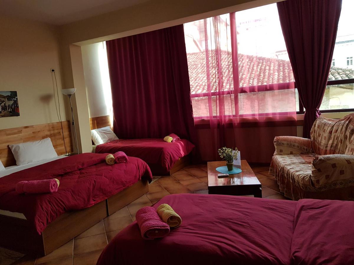 Hotel Kurtabeg Shkoder Exterior photo